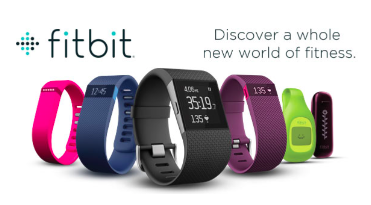 fitbit